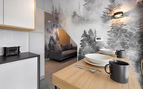 Tatra Apartament na Jaszczurówce